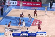 DB视讯官网很突然啊🎯孙铭徽、布朗外线轮番开火 广厦打出一波9-2建立优势
