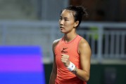 第7冠！中国金花5连胜逆转1号种子，首夺红土冠军，锁定温网正赛