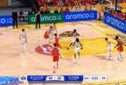 DB官网在线登录入口很不满意！孙铭徽转身上篮被吹走步 愤怒抱怨