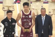 DB视讯官方登录入口麦穗丰：可以说CBA全明星正在超越NBA全明星 更适合中国球迷口味