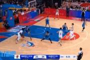 DB视讯百家乐付政浩：哈雷尔CBA首秀中规中矩 性格和单一进攻方式可能会成短板