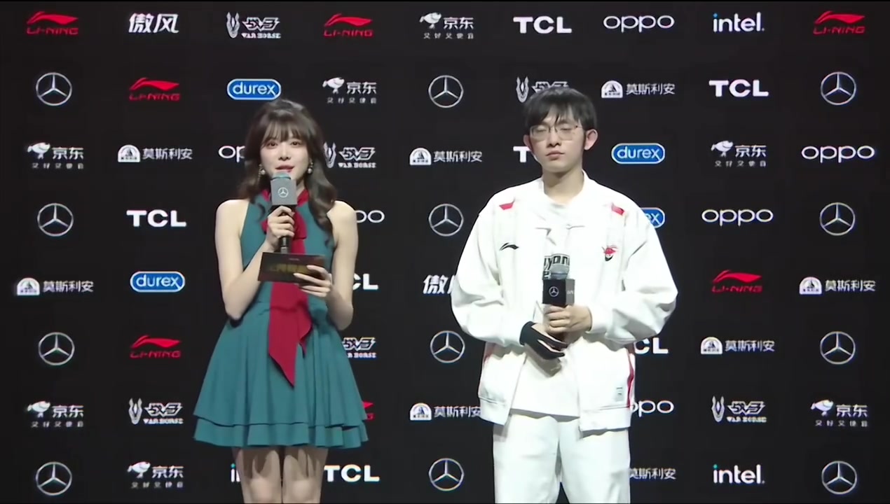 DG视讯官网平台Flandre：六连胜但是会犯低级失误，最想看的上路英雄是提莫